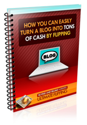 Product picture Site Flipping PLR Membership