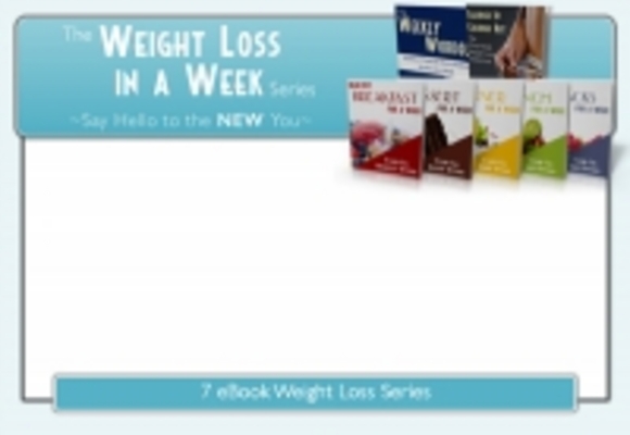 Product picture Weight Loss System Expert (PLR)