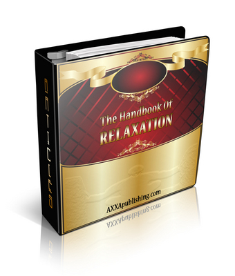 Product picture The Handbook Of Relaxation (PLR) 